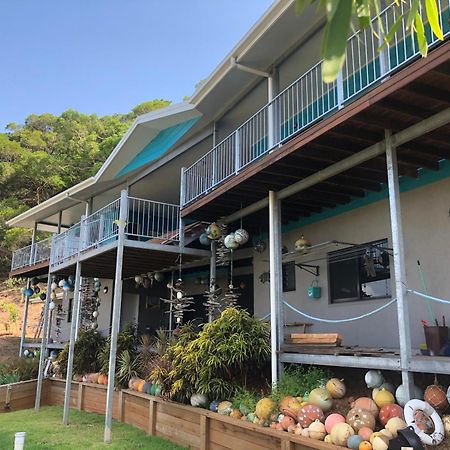 Riva-La-Vista-Cooktown Hotel Exterior foto