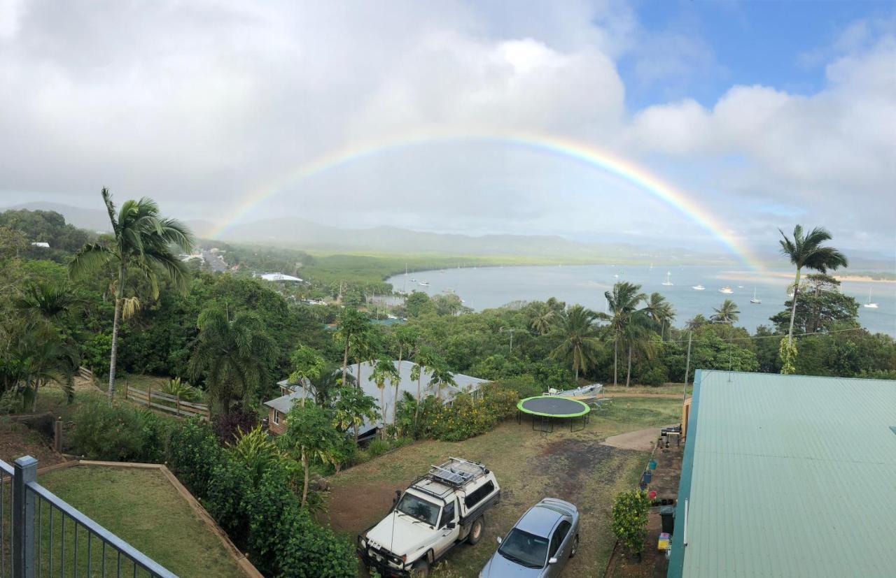 Riva-La-Vista-Cooktown Hotel Exterior foto