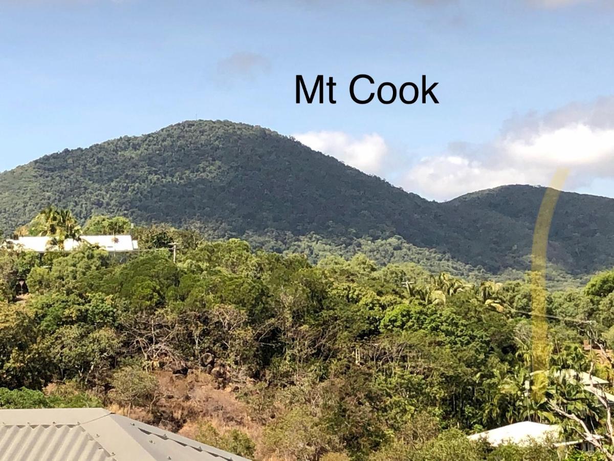 Riva-La-Vista-Cooktown Hotel Exterior foto