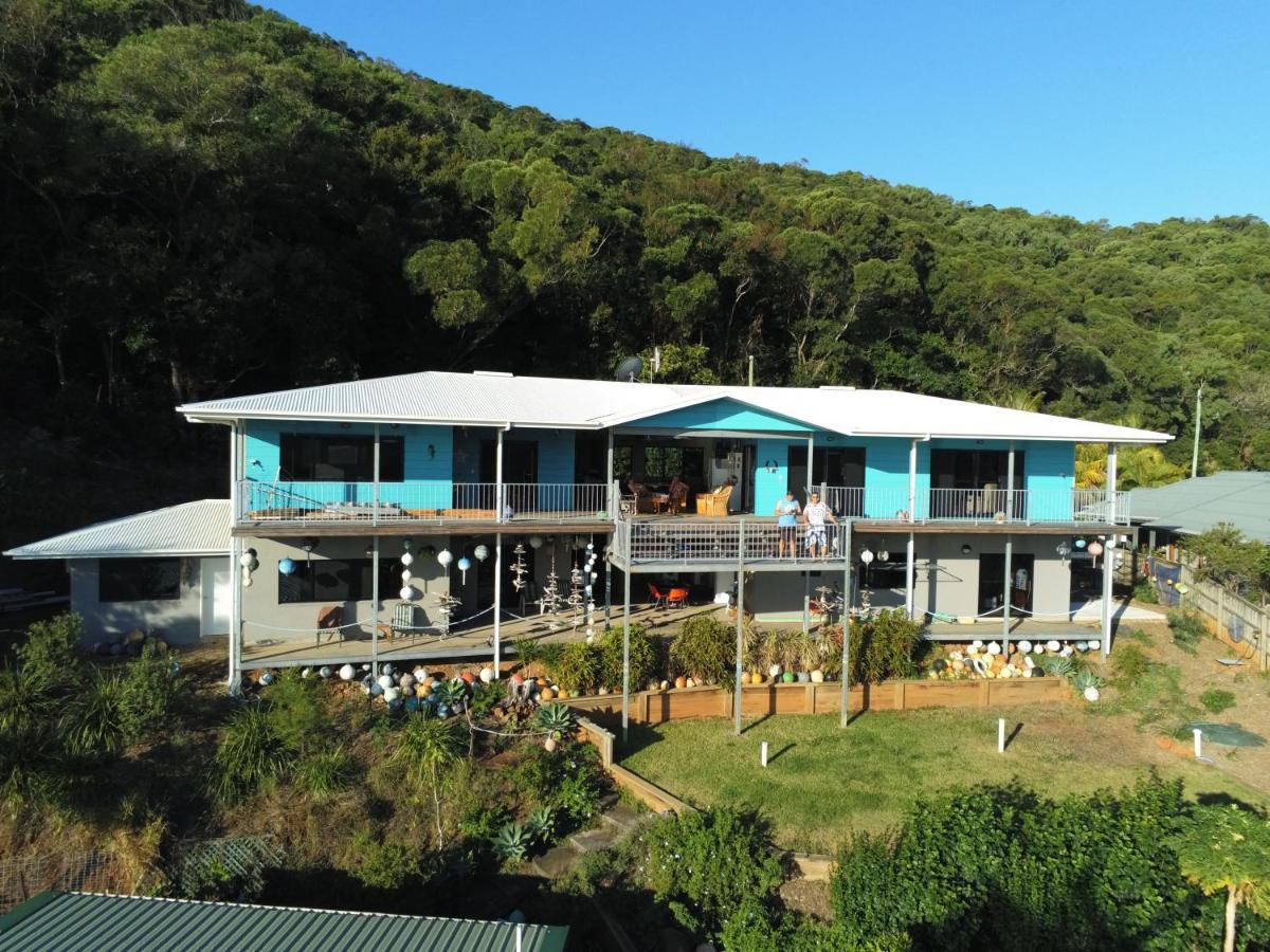 Riva-La-Vista-Cooktown Hotel Exterior foto