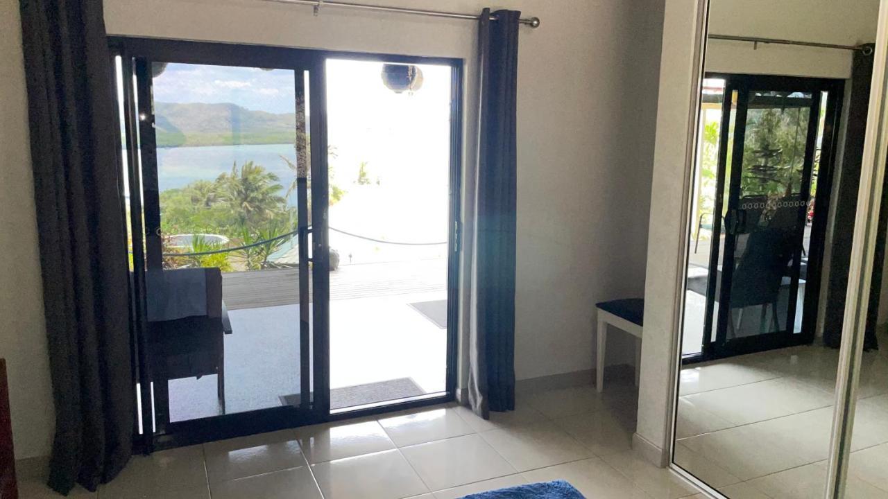 Riva-La-Vista-Cooktown Hotel Exterior foto