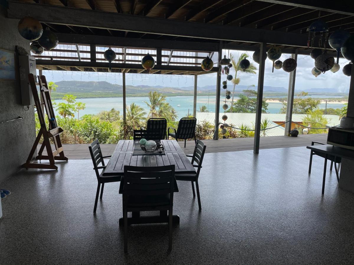 Riva-La-Vista-Cooktown Hotel Exterior foto