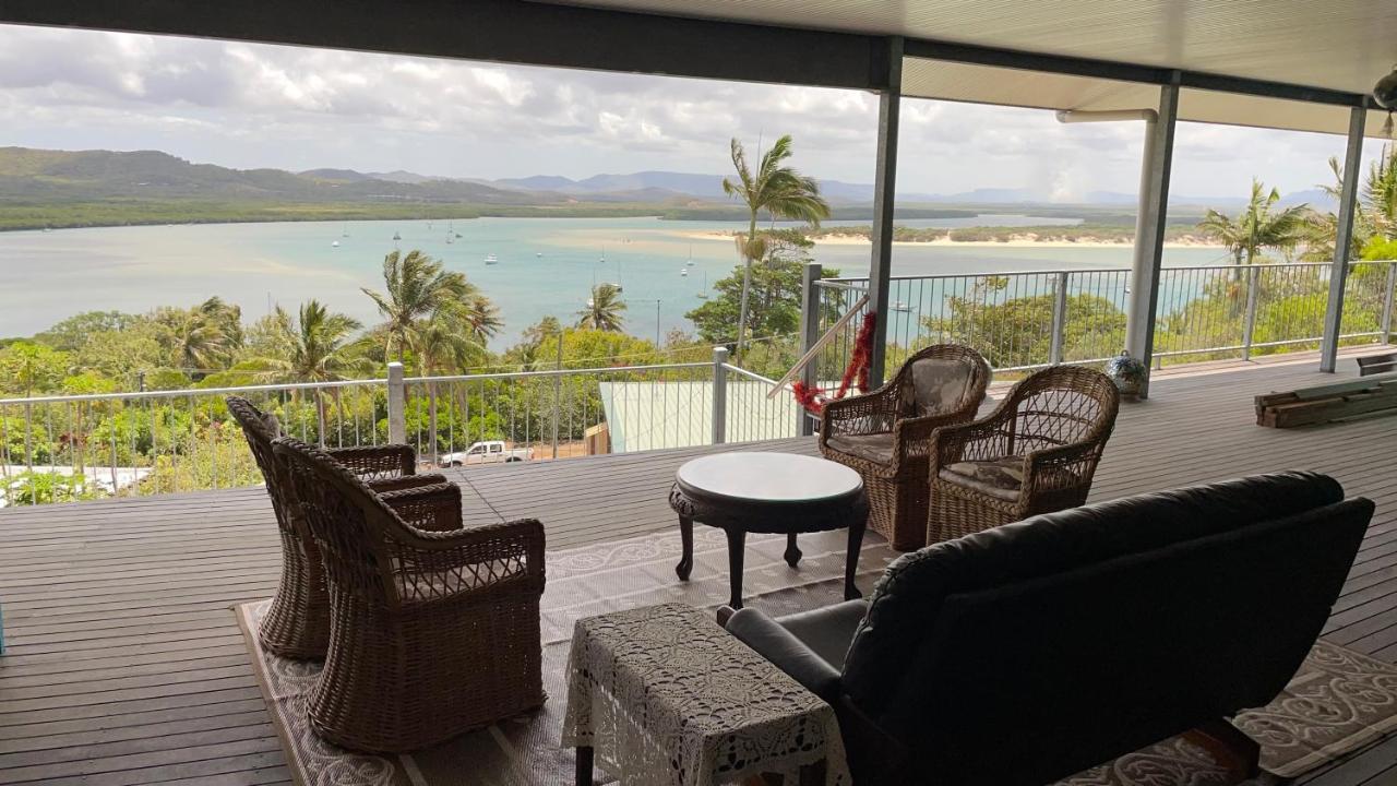 Riva-La-Vista-Cooktown Hotel Exterior foto